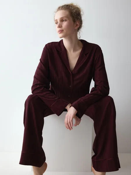 Amourette Jacquard PW
