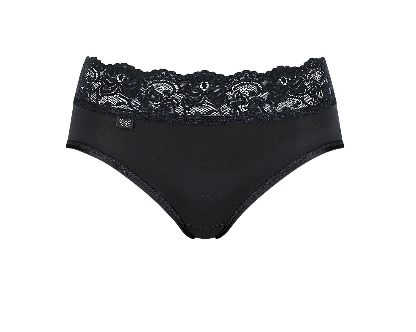 sloggi Romance Midi
