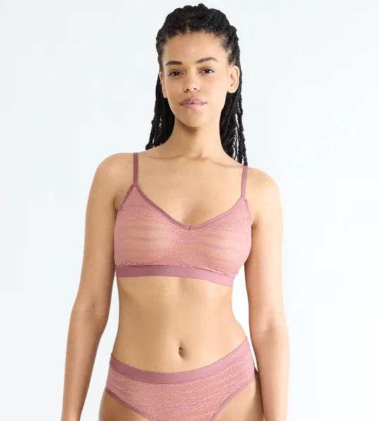 sloggi FREE Evolve PU Lace