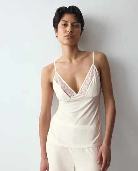 Comfort Allure Camisole