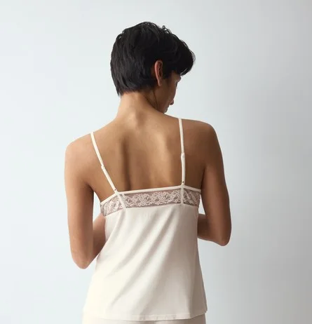 Comfort Allure Camisole